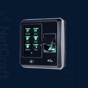 Fingerprint Time Attendance Machine